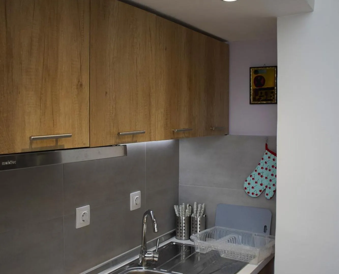 C.27 Lili Urban_Apartment Thessaloniki Apartment